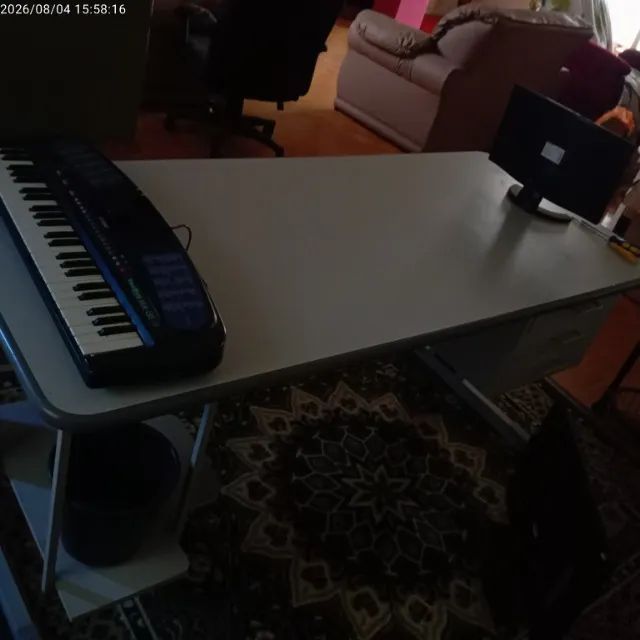 Mesa de escritorio - Foto 2