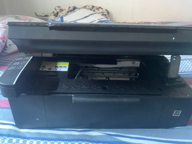 Impressora EPSON - Foto 4