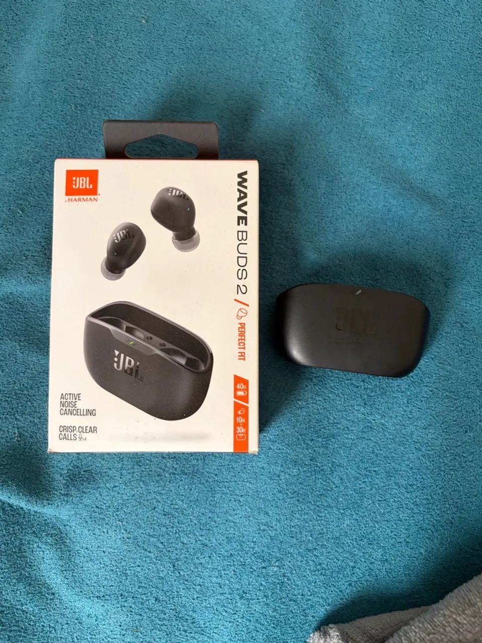 Fone JBL Bluetooth Ori - Foto 2