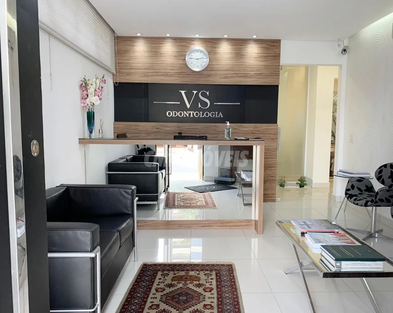 casa - Cambuí - Campinas - Foto 2