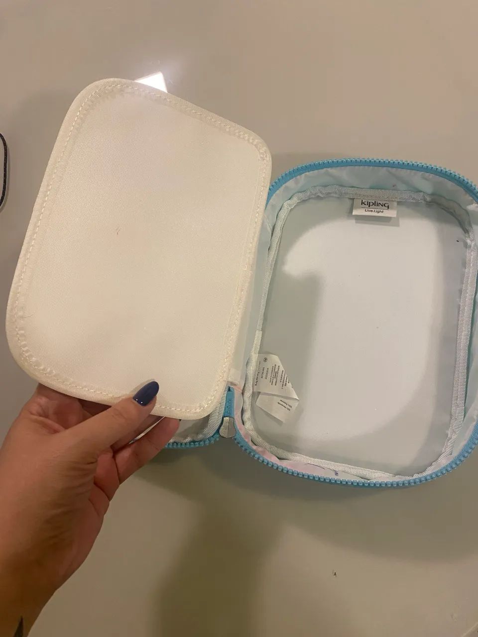 Estojo original Kipling - Foto 4