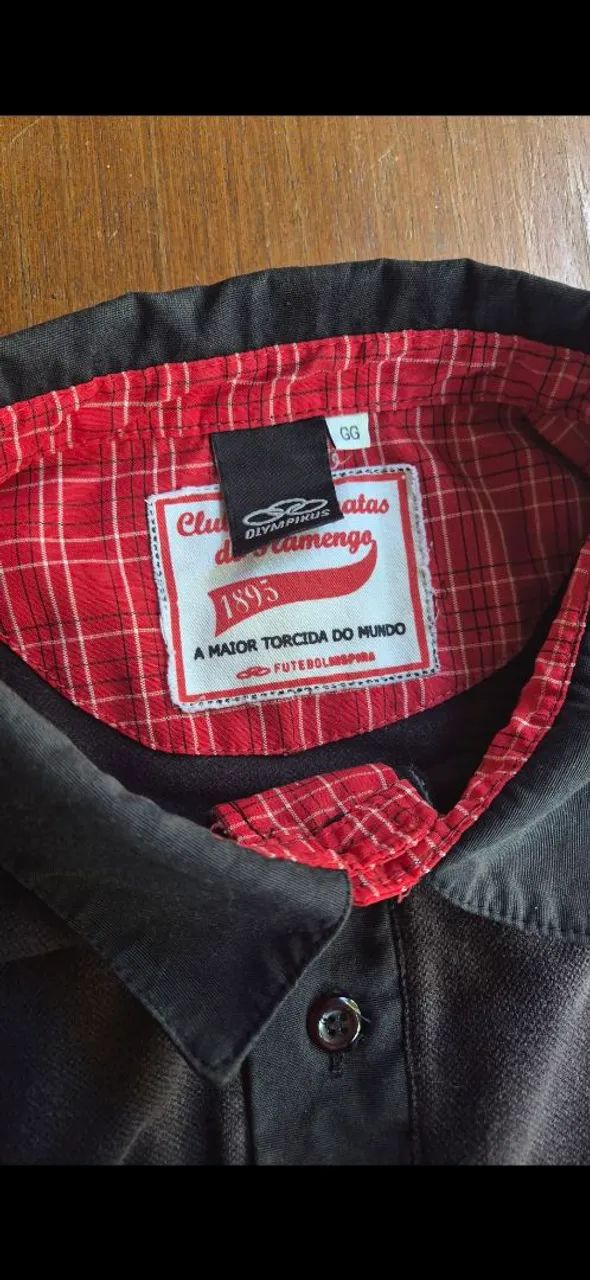 Flamengo Olympikus