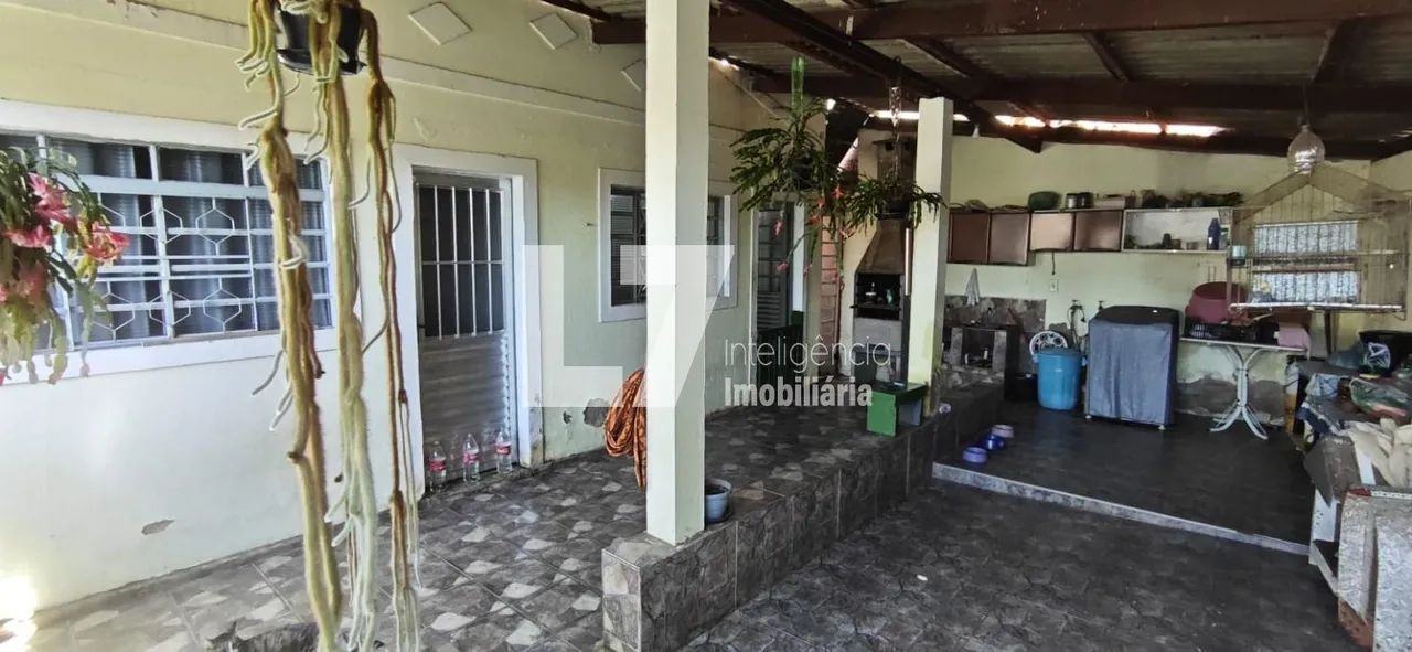 CASA DE 3 DORMITÓRIOS NO SATÉLITE IRIS - Foto 4