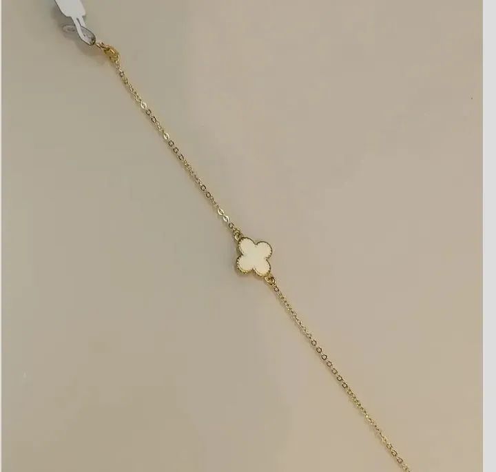 Pulseira dourada