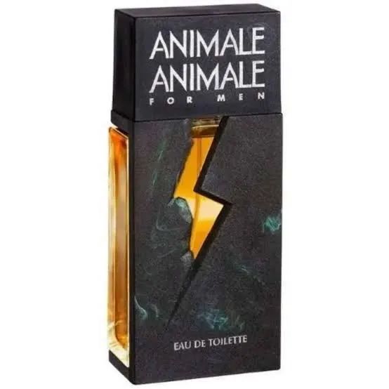 Perfume Animale Animale 100ml edt - Foto 2