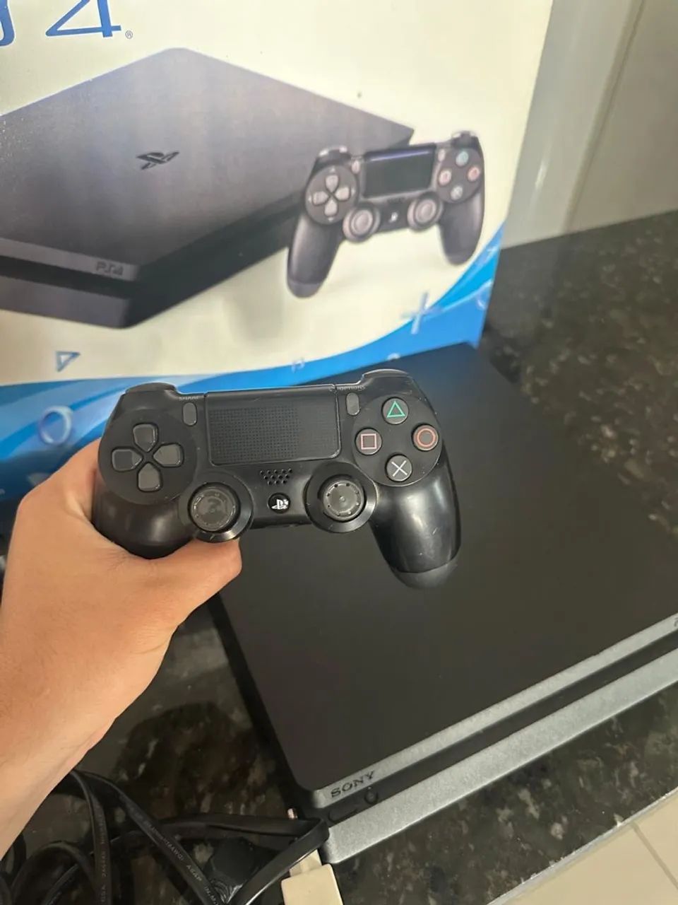 Vendo Playstation 4  - Foto 4