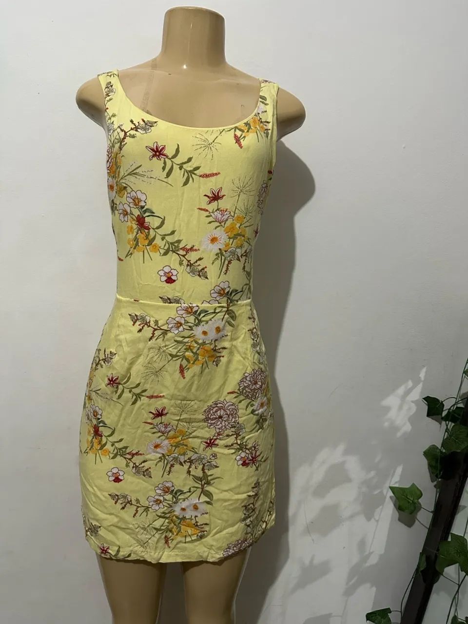 Vestido florido  - Foto 3