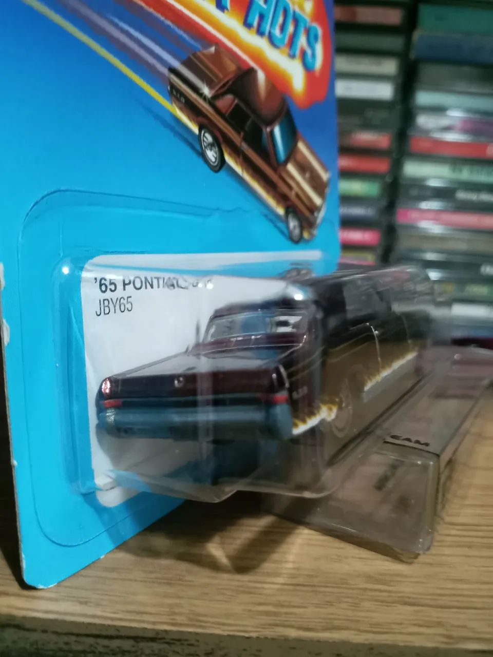 miniatura hotwheels ultra hots  - Foto 3