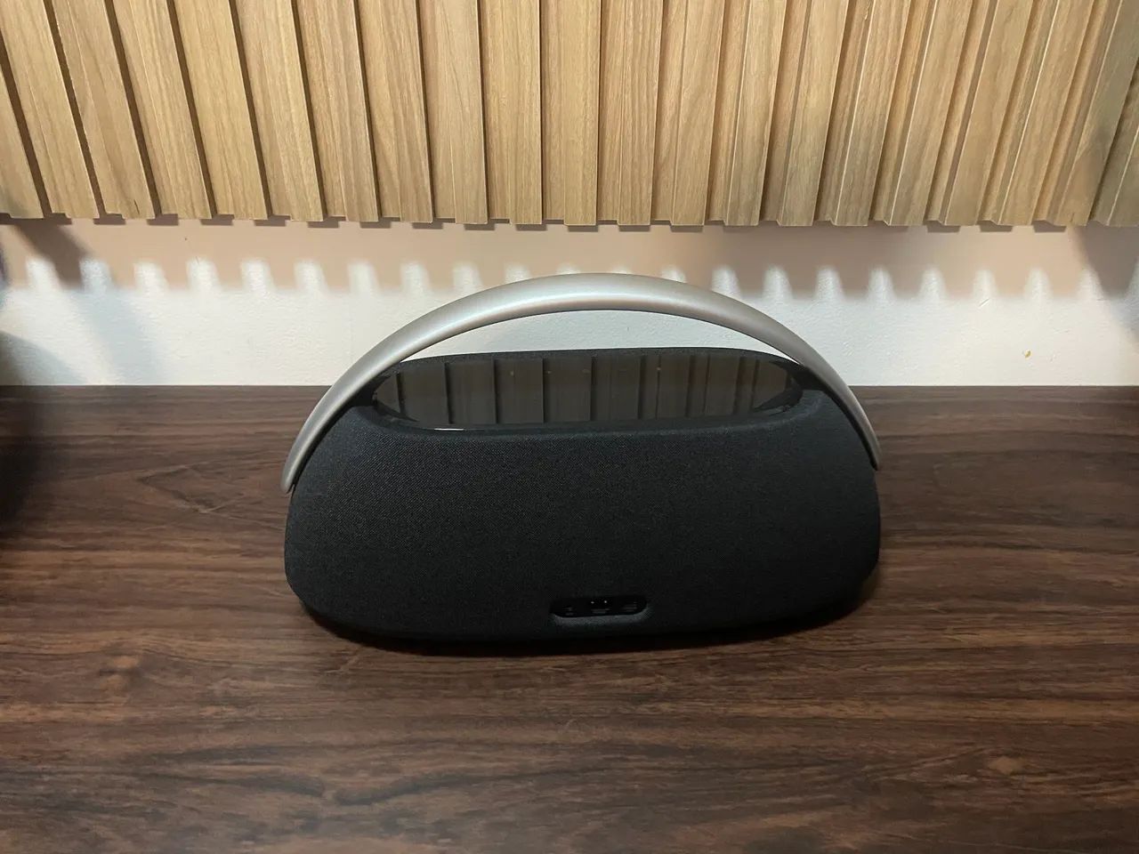 Harman kardon go+play 3 - Foto 3