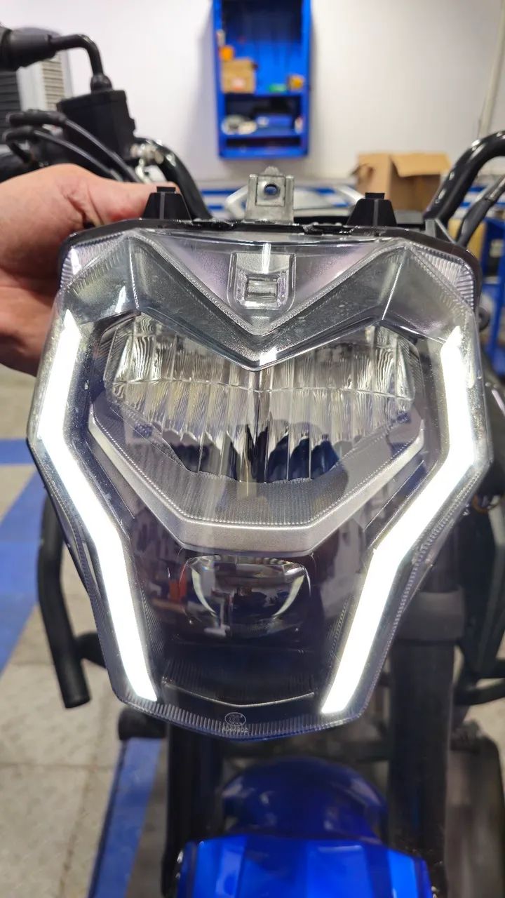 Farol dr 160 - Foto 2