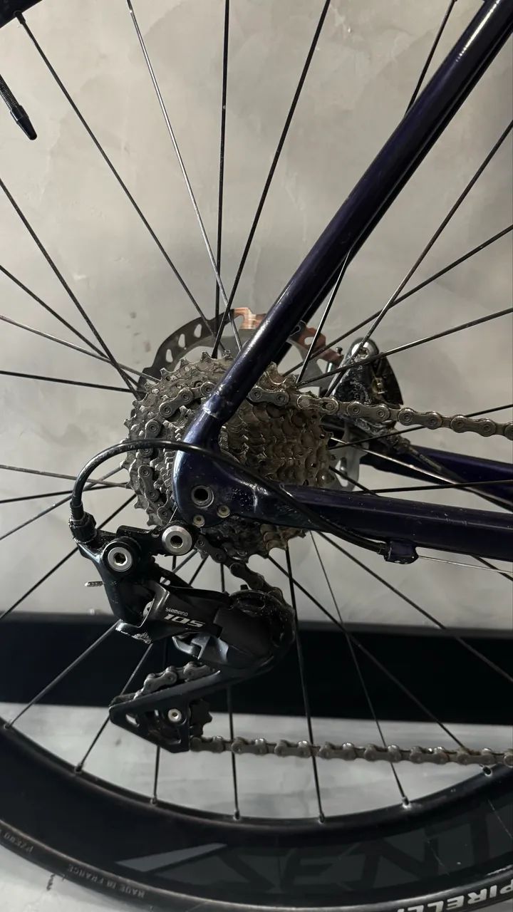 Trek Émonda ARL5 - Foto 2