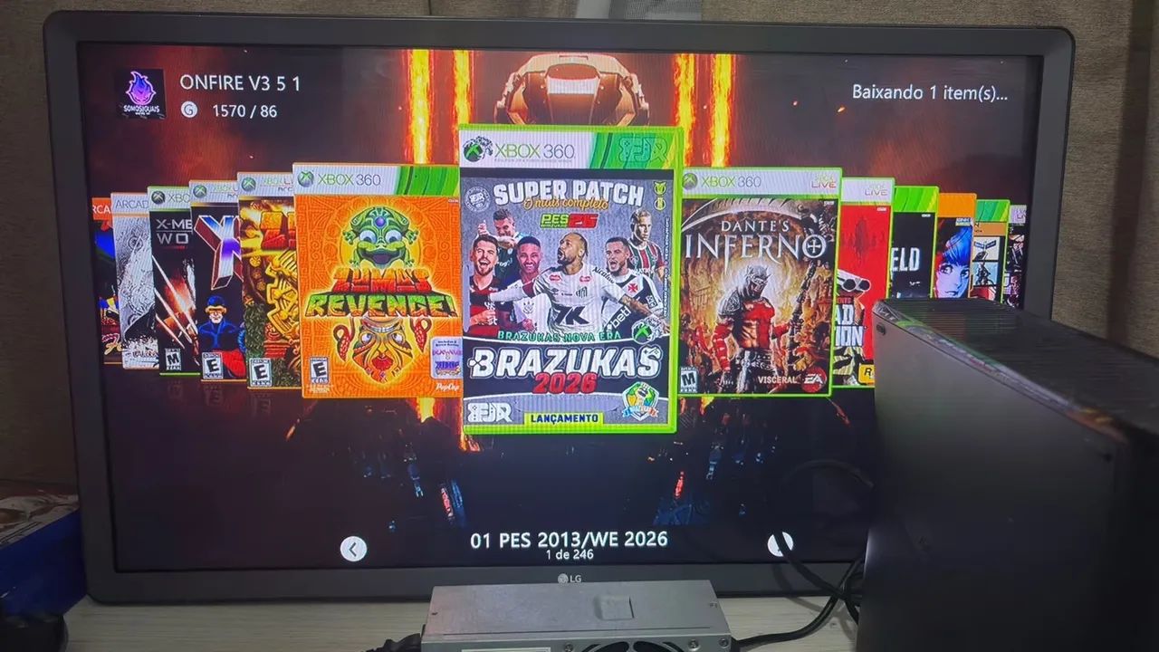 Xbox 360 - Foto 3