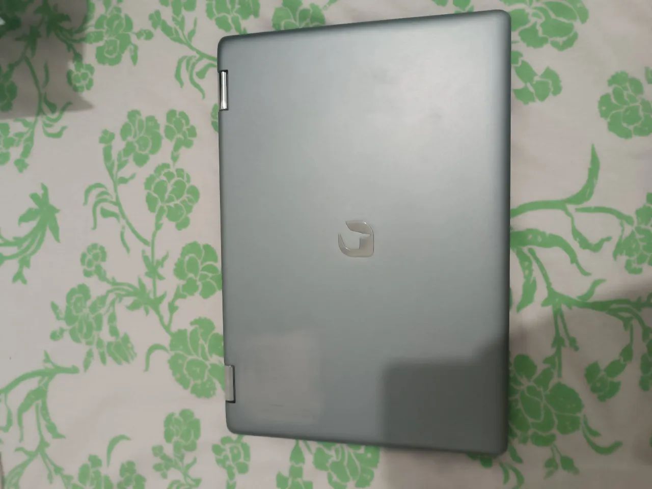 Notebook positivo Duo c 4128B-3 - Foto 2