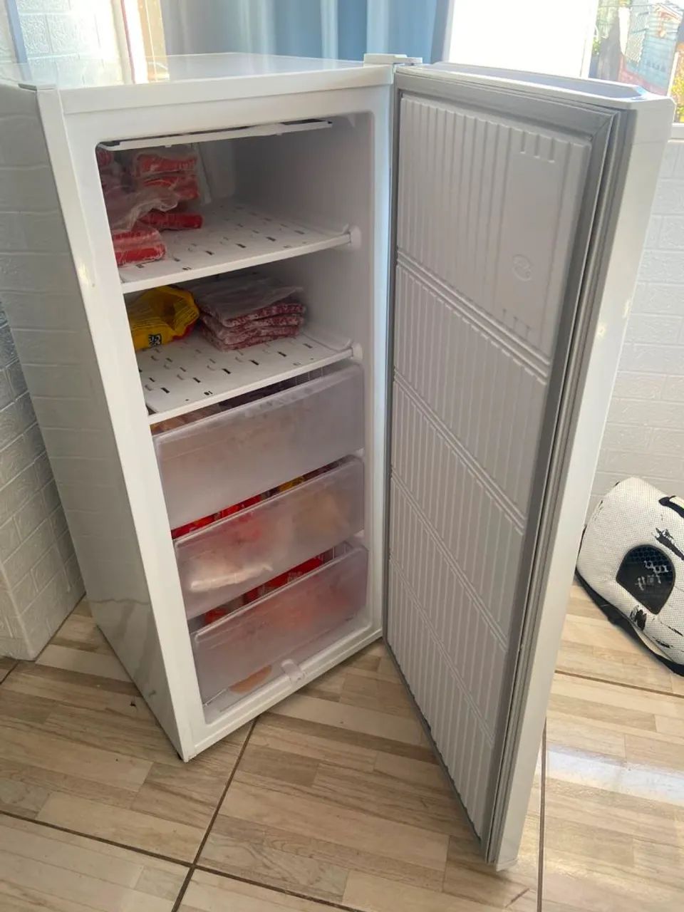 Vendo freezer Electrolux  - Foto 2