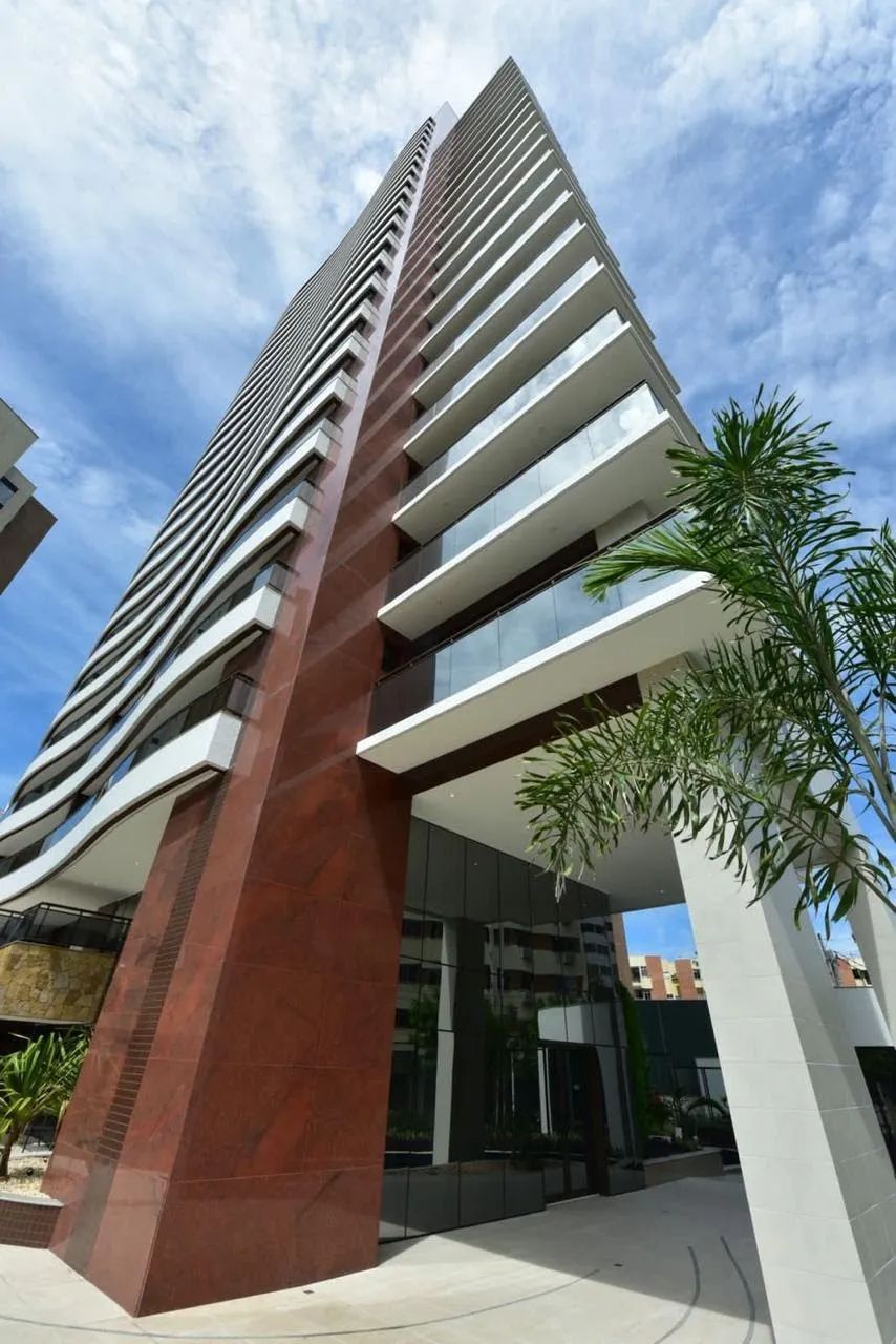 Apartamento em Cocó - Fortaleza, CE por 1 - Foto 2