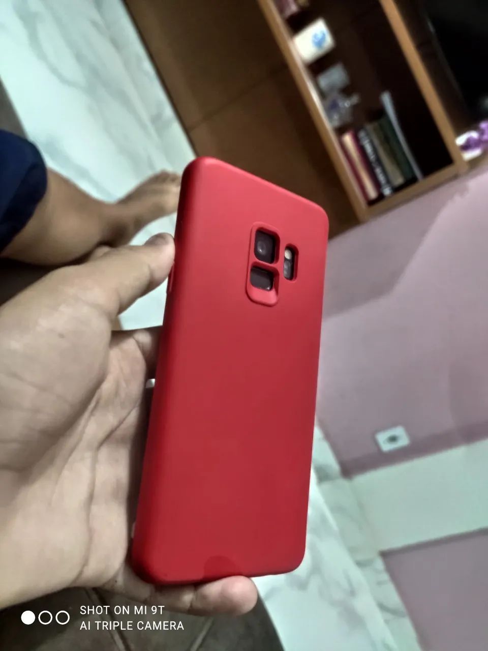 Galaxy S9 - Foto 2