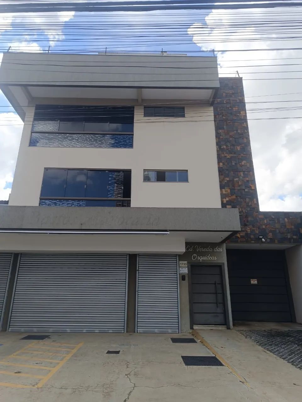 Sala comercial, Avenida T-5, 60,00 m², Setor Serrinha, Goiânia. - Foto 2