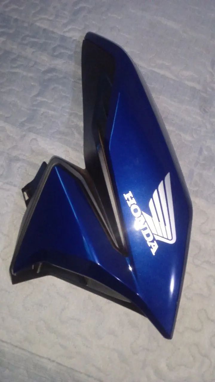 Aba Titan 160 2024 - Foto 2