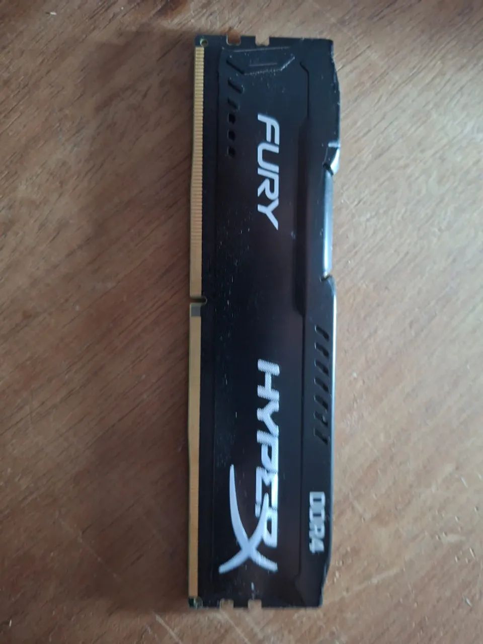 Memoria ram 8gb 3200mhz - Foto 2