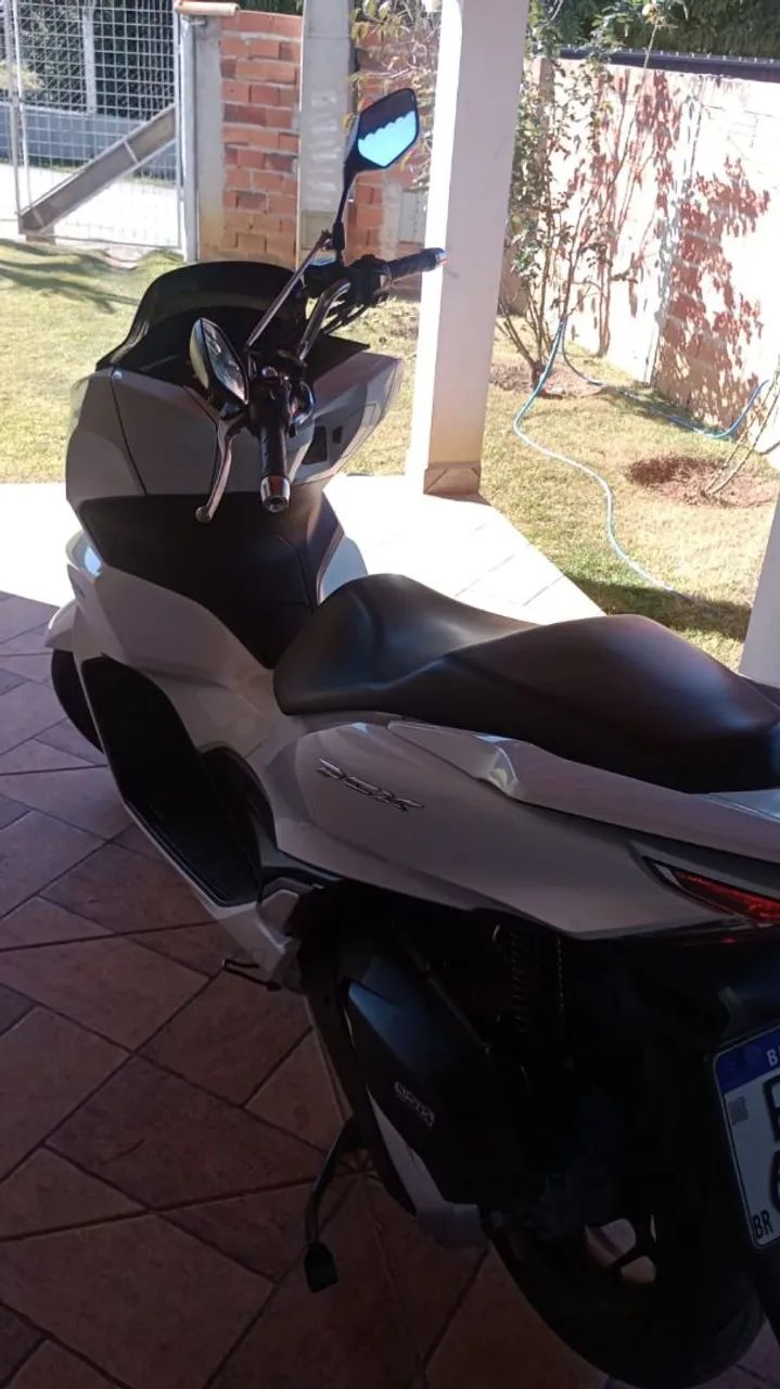 Honda PCX 160 - Foto 4