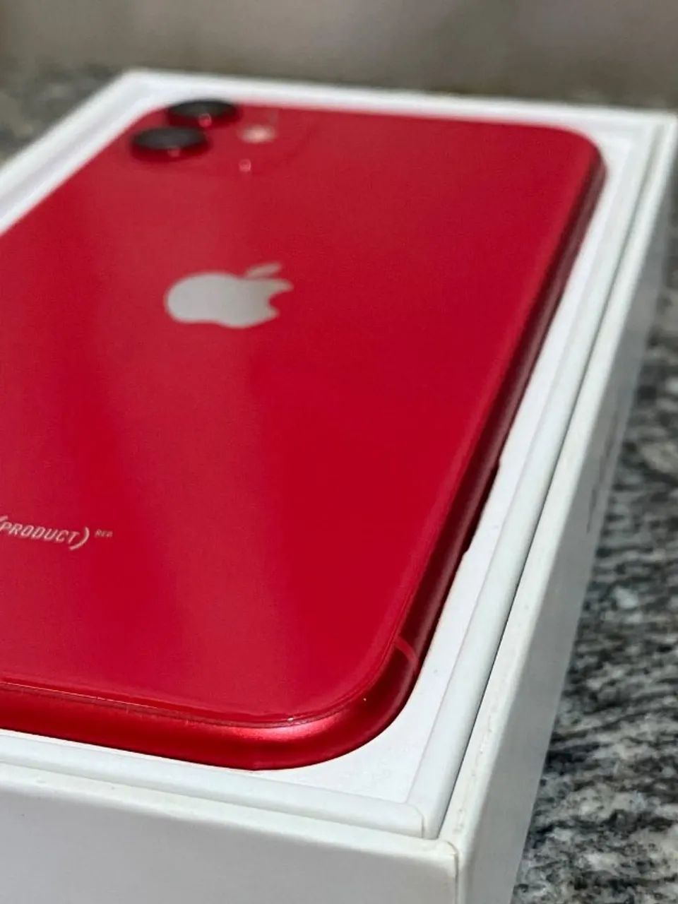 IPhone 11 128 Gb ? 100% ORIGINAL DE FÁBRICA - Foto 4