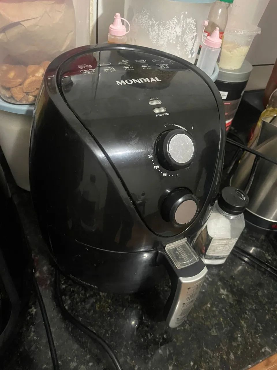 Mondial Air Fryer