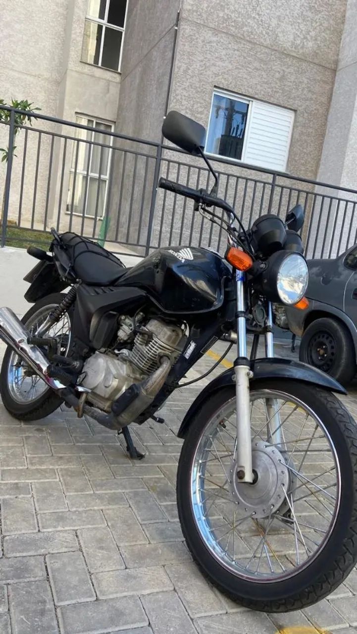 Moto  - Foto 3
