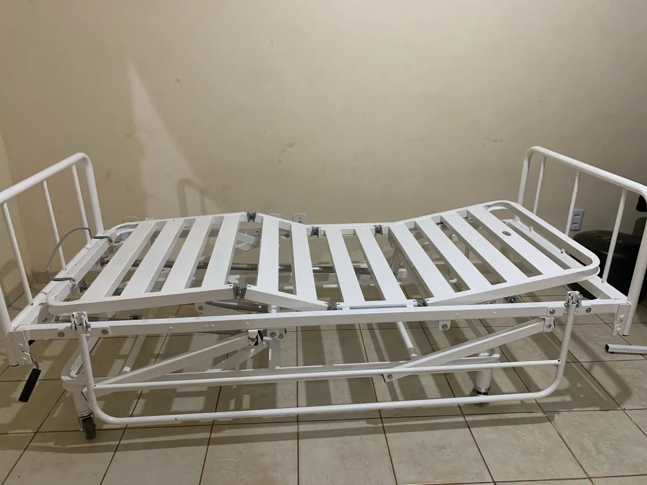Cama/Leito hospitalar  - Foto 2