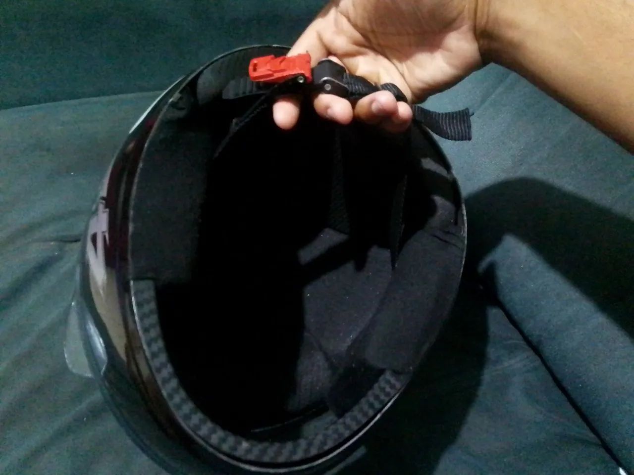 Capacete Libert 4  - Foto 4