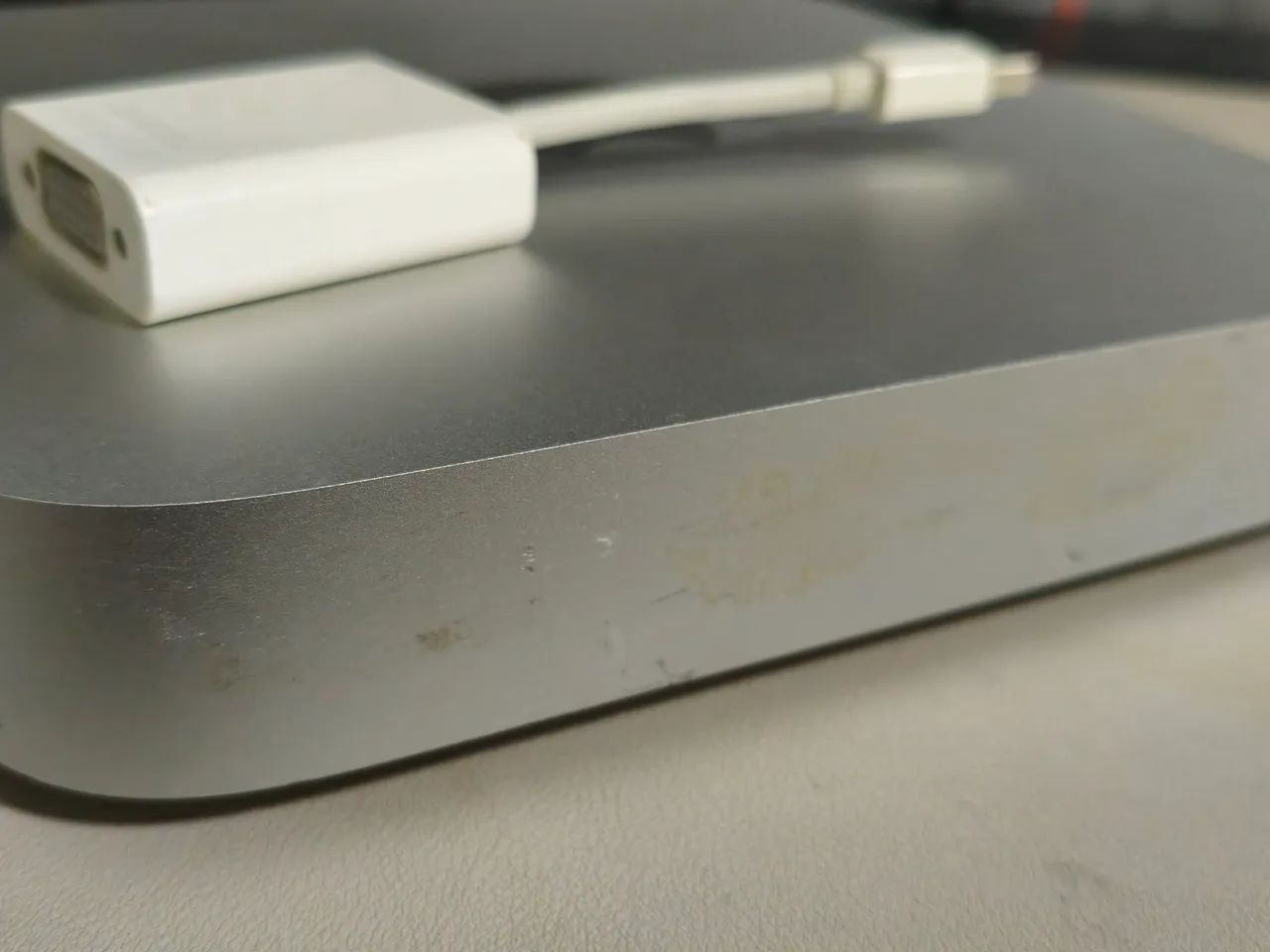 Apple Mac Mini Late 2014 Intel Core I5 2.6ghz 8gb Ram - Foto 2