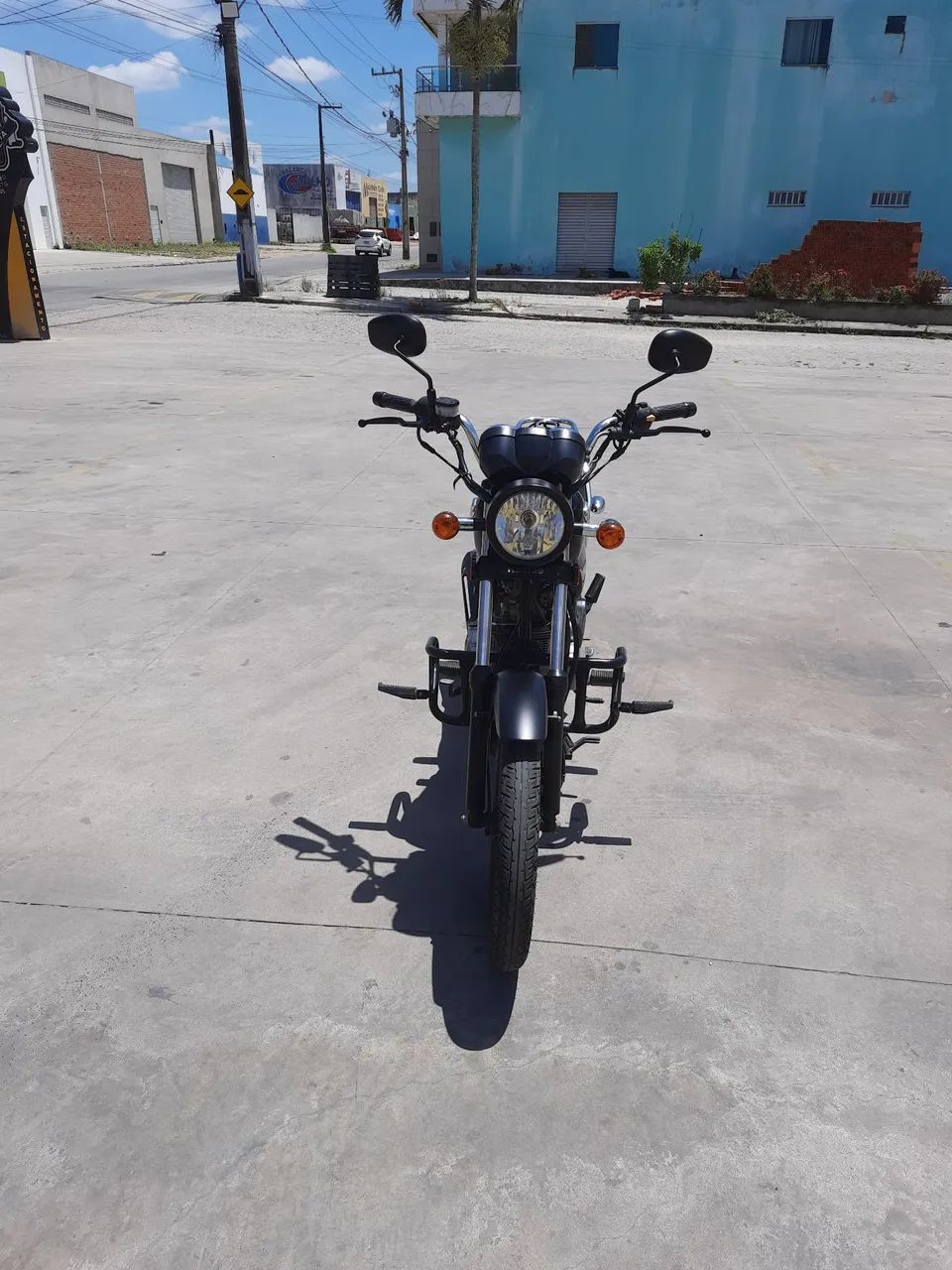 Chopper road 150 - 21/22 - Foto 5