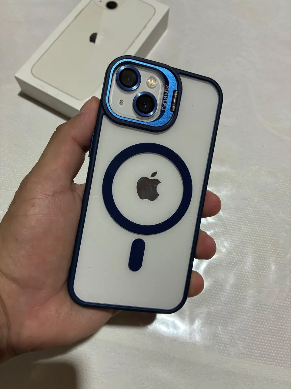 iPhone 13  - Foto 4
