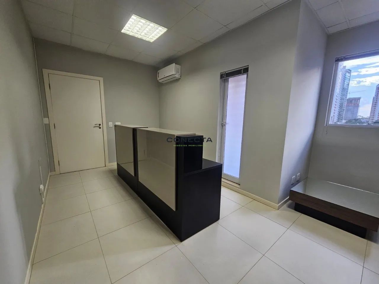 Sala comercial | Torre Pietra | Londrina - Foto 2