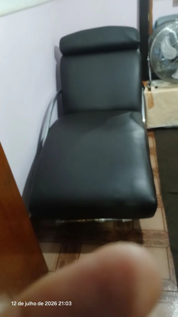 Vendo divã 