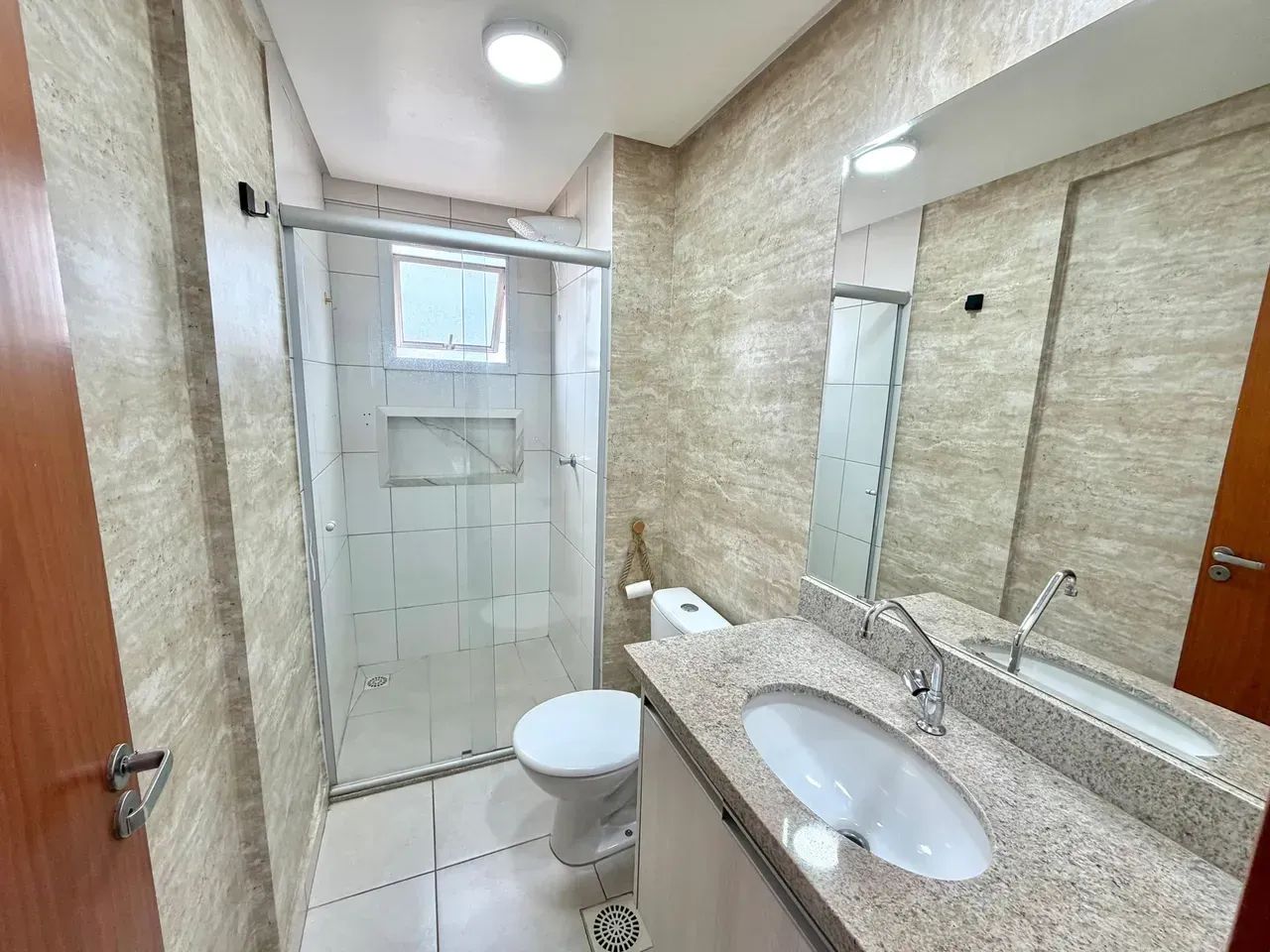 lindo Apartamento mobiliado - Foto 2