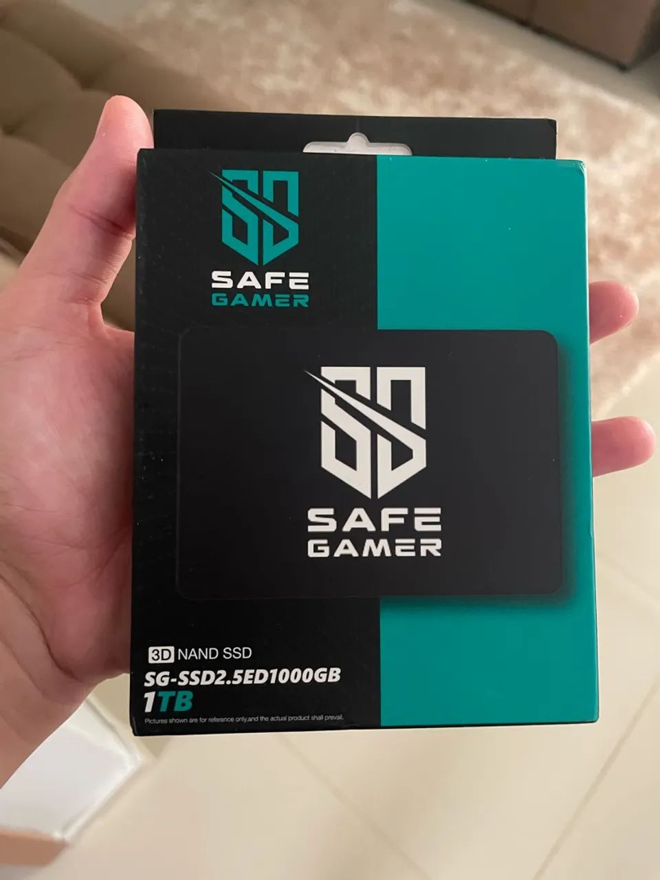 ssd 1tb - Foto 2