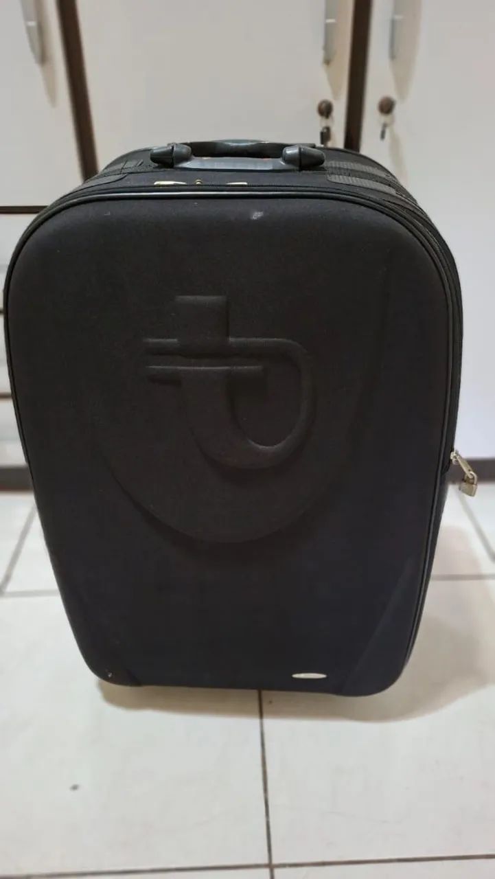 Mala de viagem Tonin 23kg 
