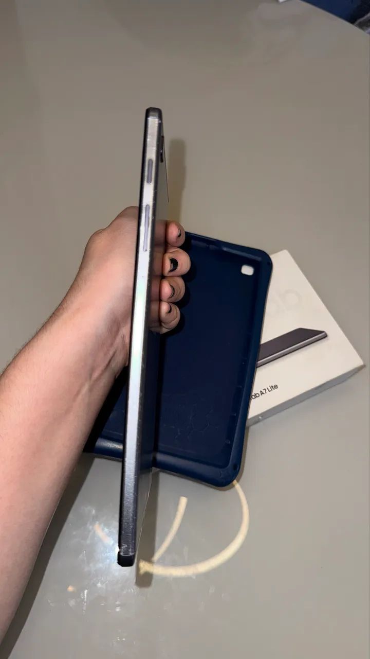 TAB A7 lite  - Foto 3