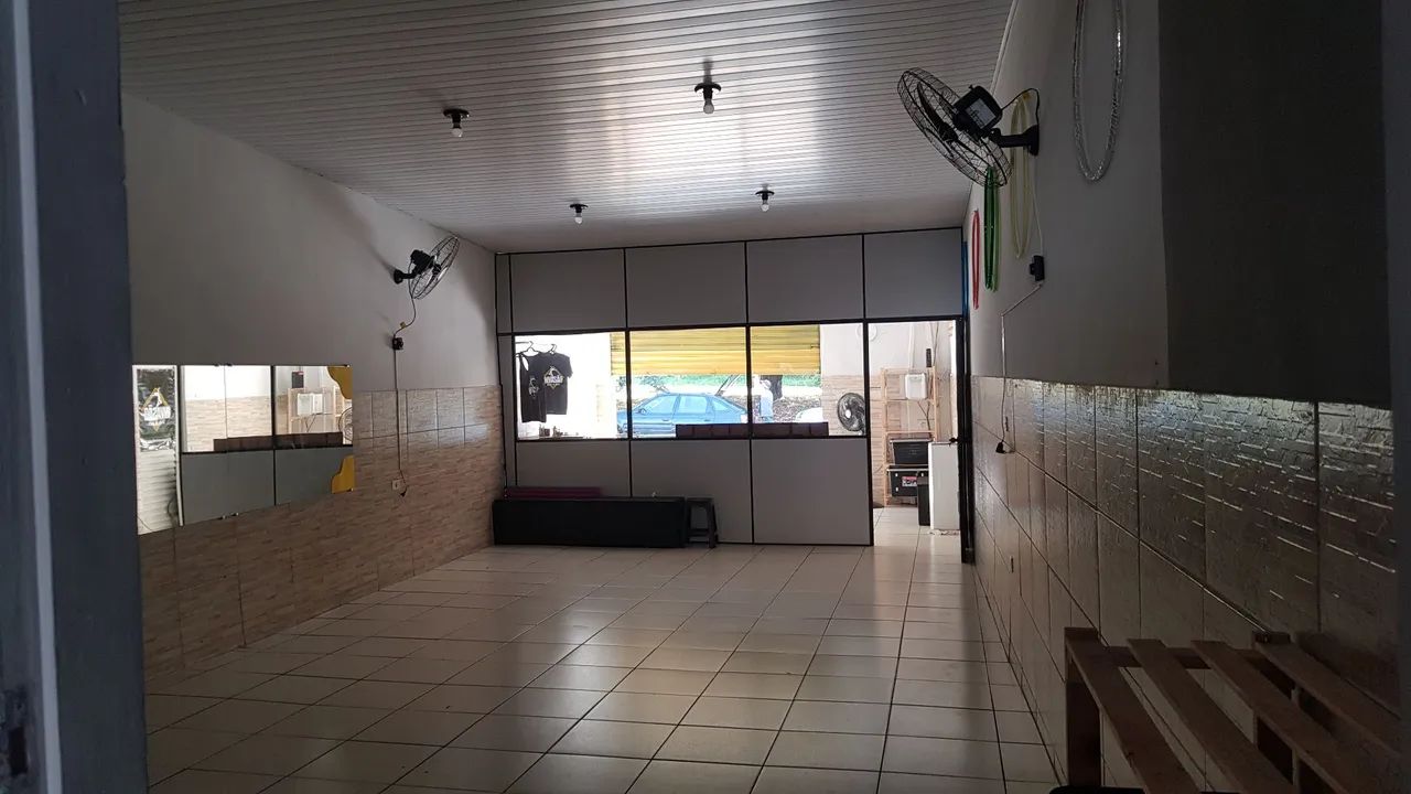 Alugo salão comercial  - Foto 3