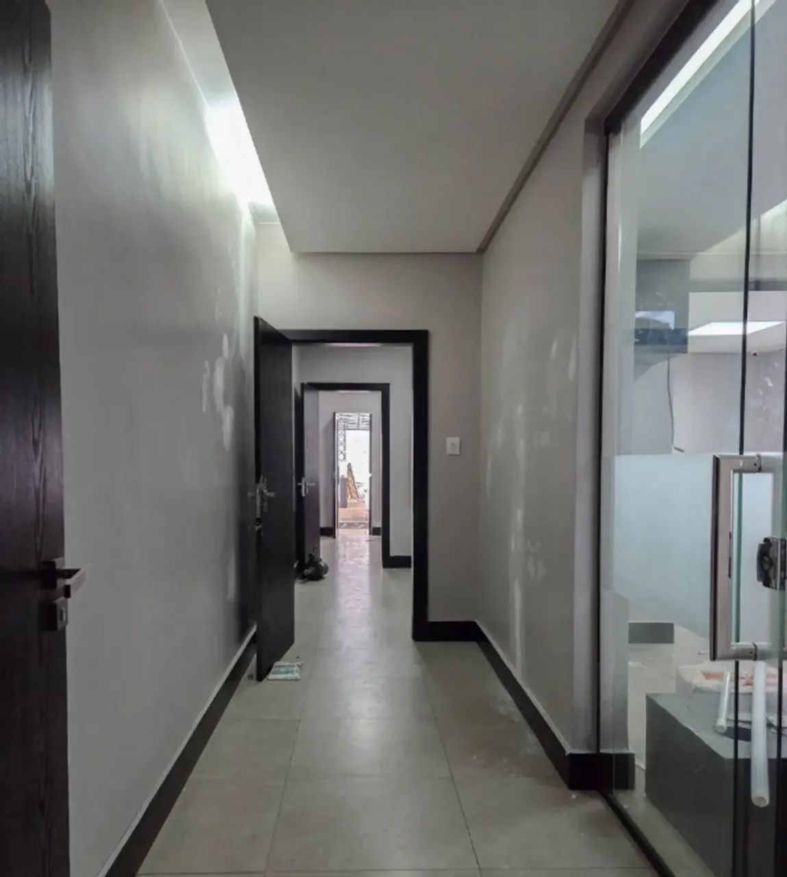 ALUGO IMÓVEL COMERCIAL AMPLO COM 8/4 E 7 VGS DE GARAGEM - NAZARÉ - Foto 2