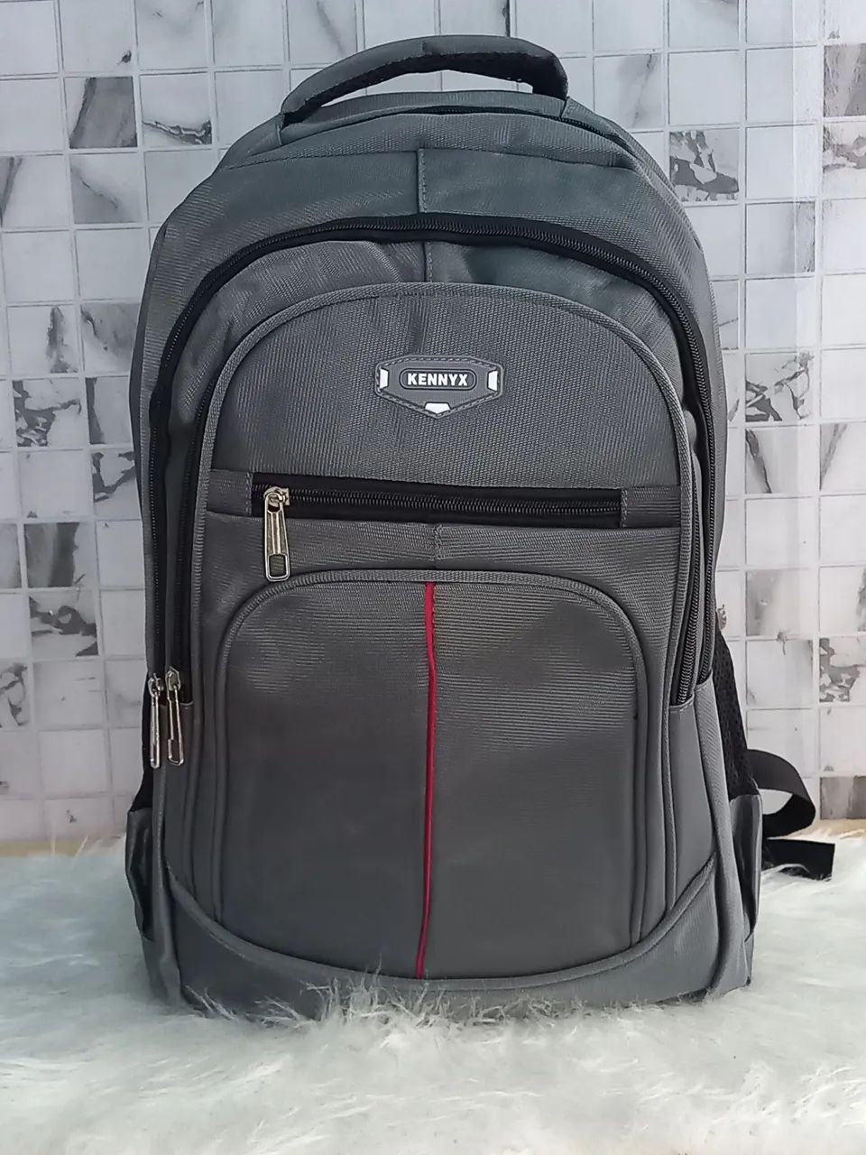 Mochila Adulto Impermeável  - Foto 3