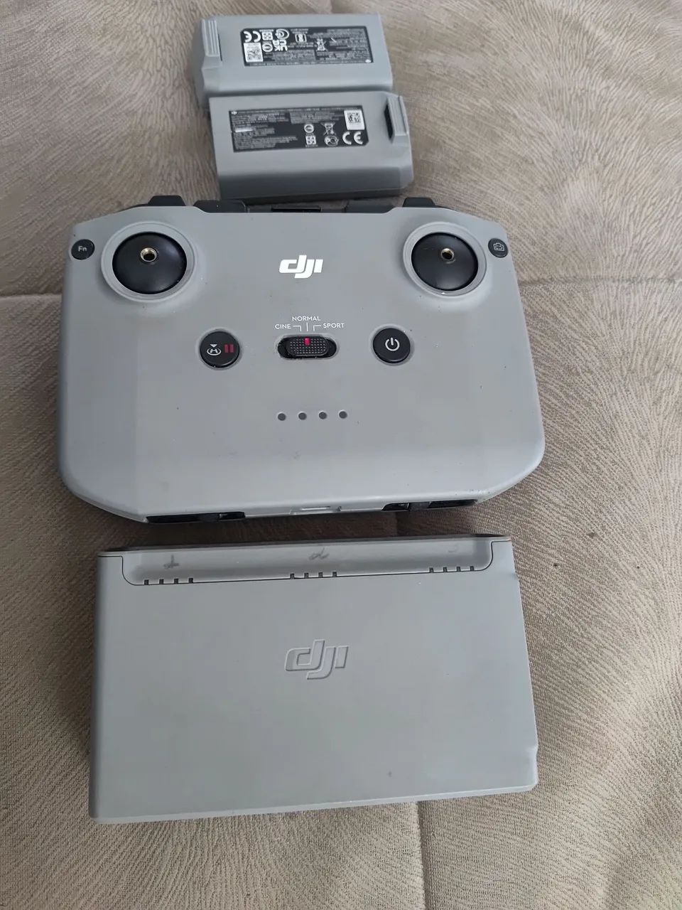 Drone dji mini 4k kit  - Foto 2