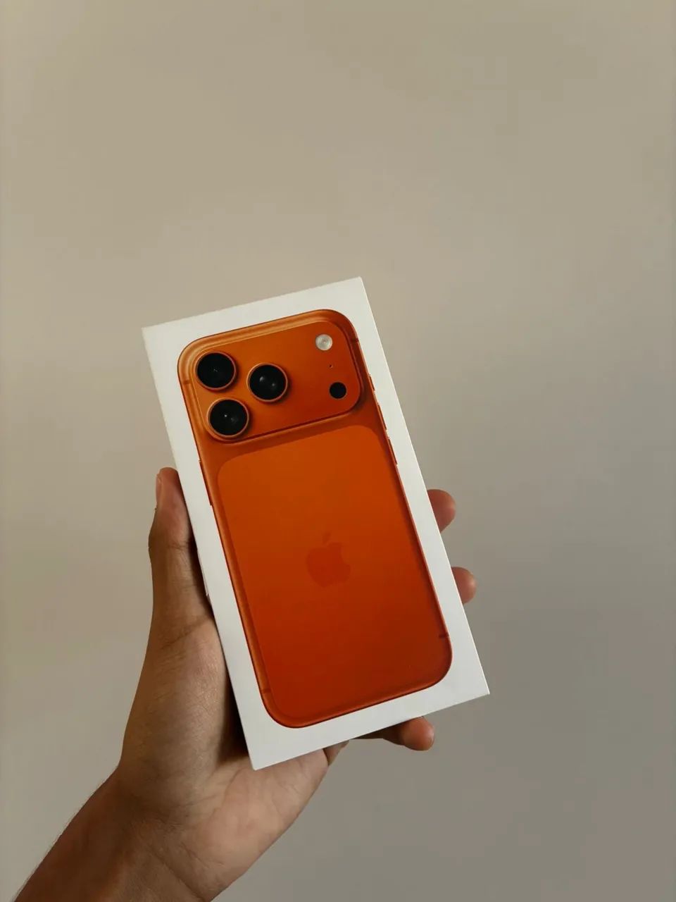 Iphone 17 Pro LACRADO - Foto 3