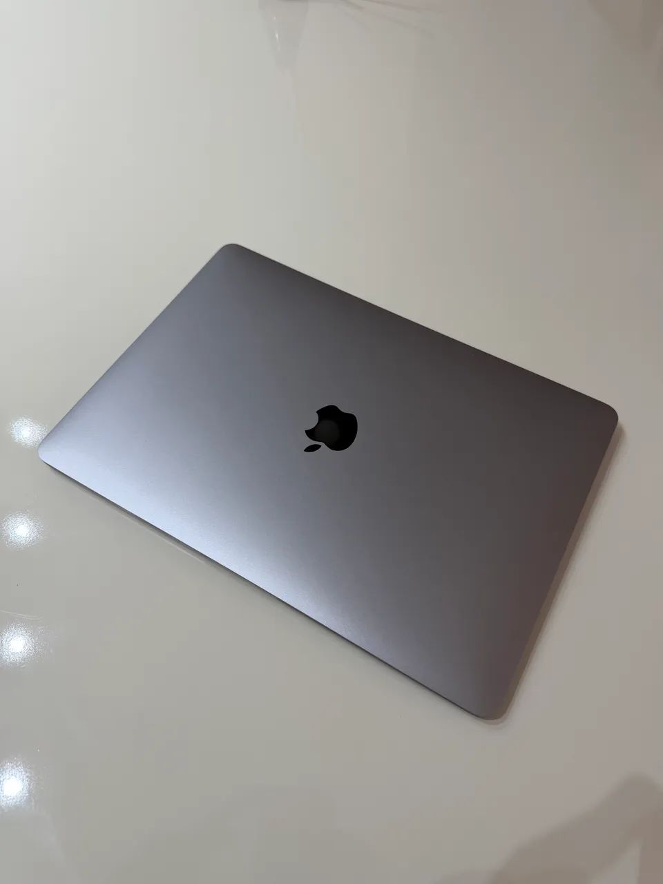 MacBook Air M1 8GB 256 HD