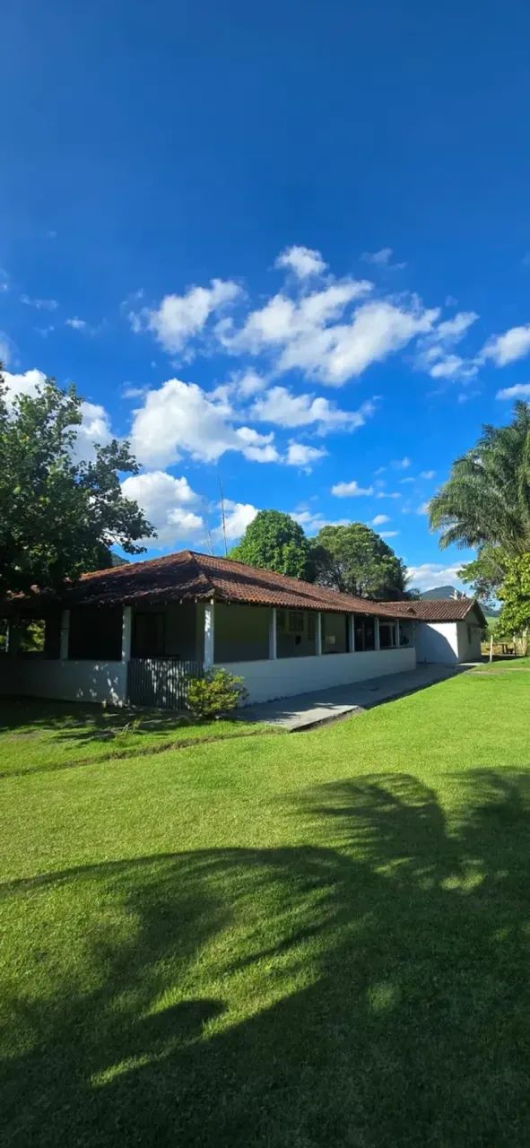 Sitio a venda Conceição de Macabú - Foto 3