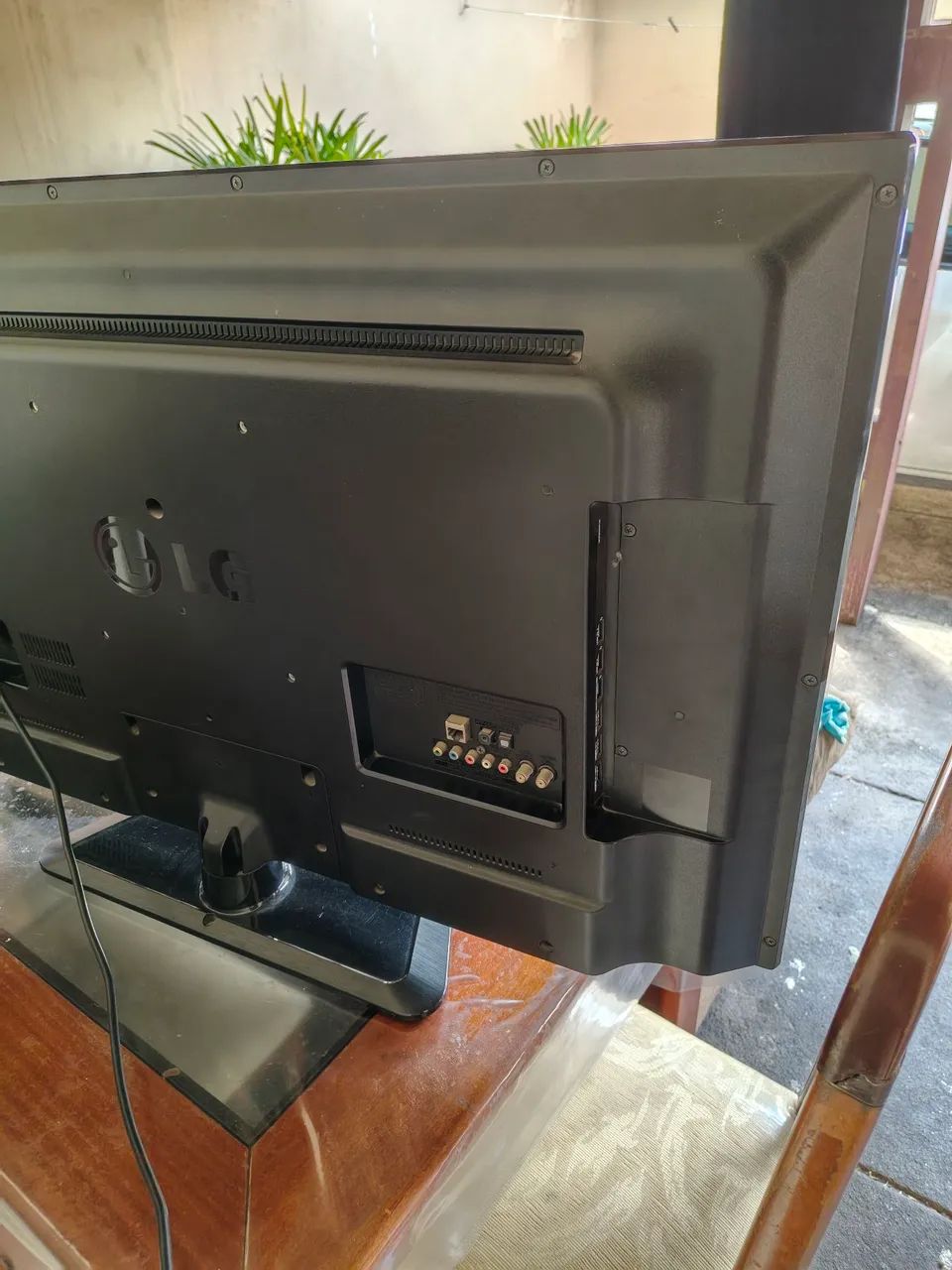 SMART TV LG  43 polegadas  - Foto 4