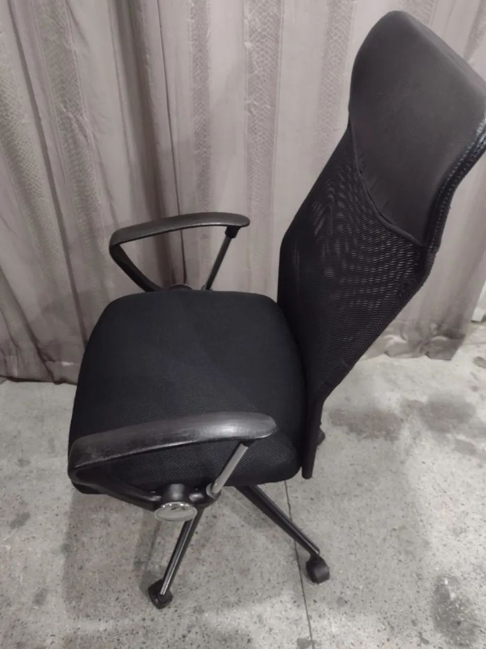 Cadeira de escritório  - Foto 3