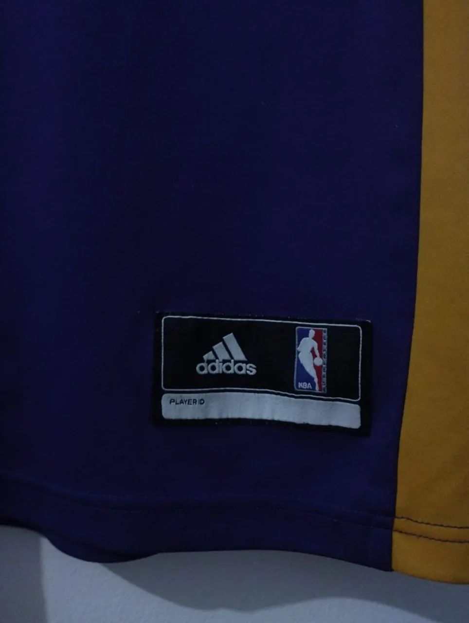 Camisa Lakers - Foto 3
