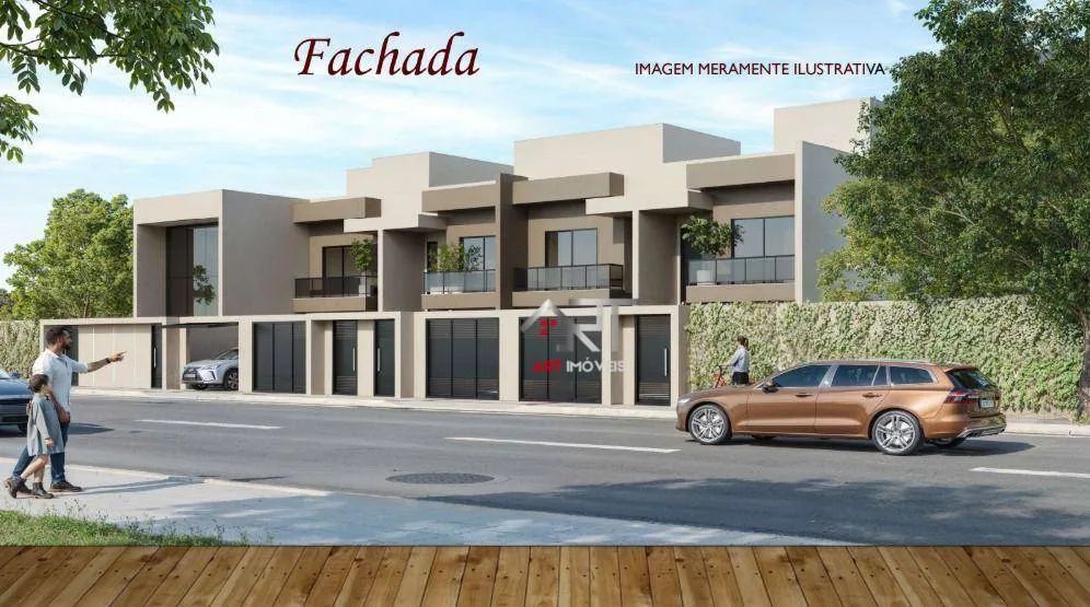 Casa a venda em Cocal