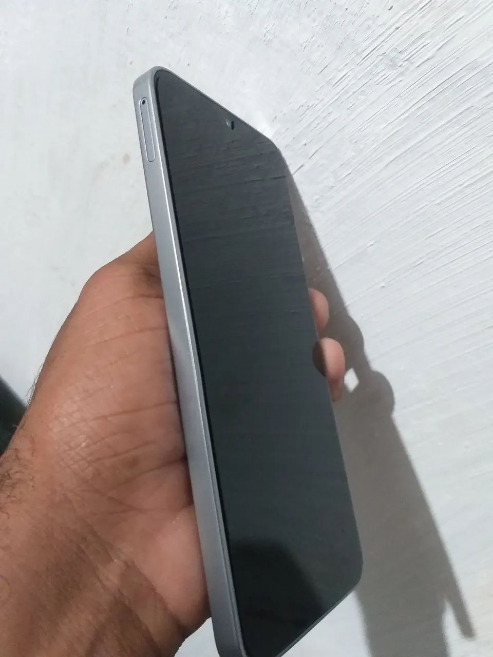 Celular Semi-novo com Nota Fiscal  - Foto 2